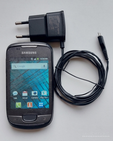 Samsung Galaxy Mini GT-S5570