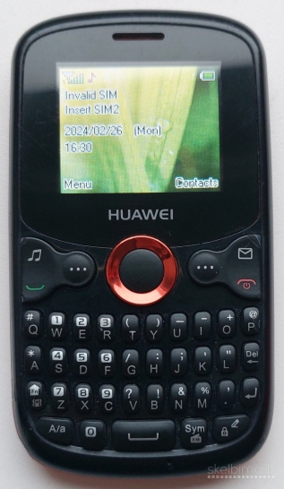 Huawei G6005