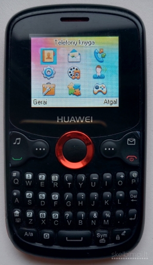 Huawei G6005