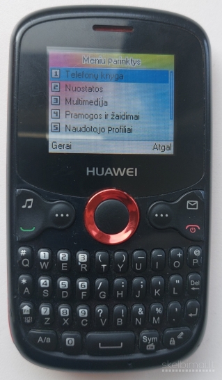 Huawei G6005