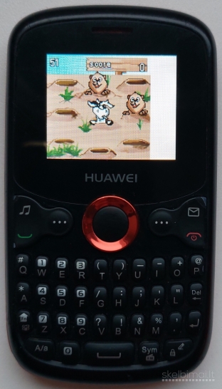Huawei G6005