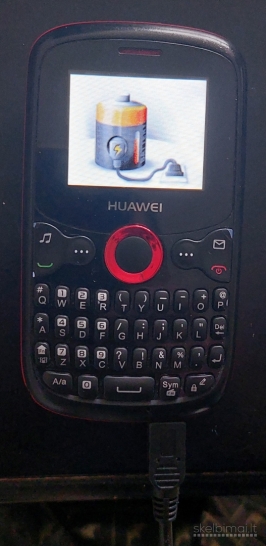 Huawei G6005