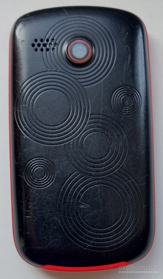 Huawei G6005