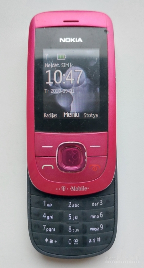 Nokia 2220s RM-590