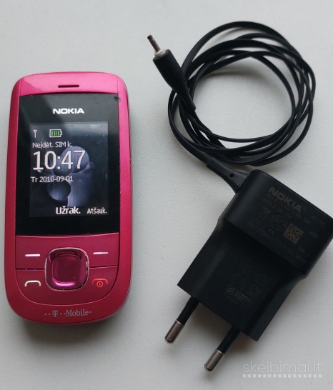 Nokia 2220s RM-590