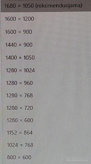 Vaizdo plokštė Sil1364 DVI ADD2-N