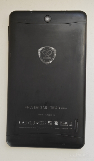 Prestigio Multipad Wize 3047 3G