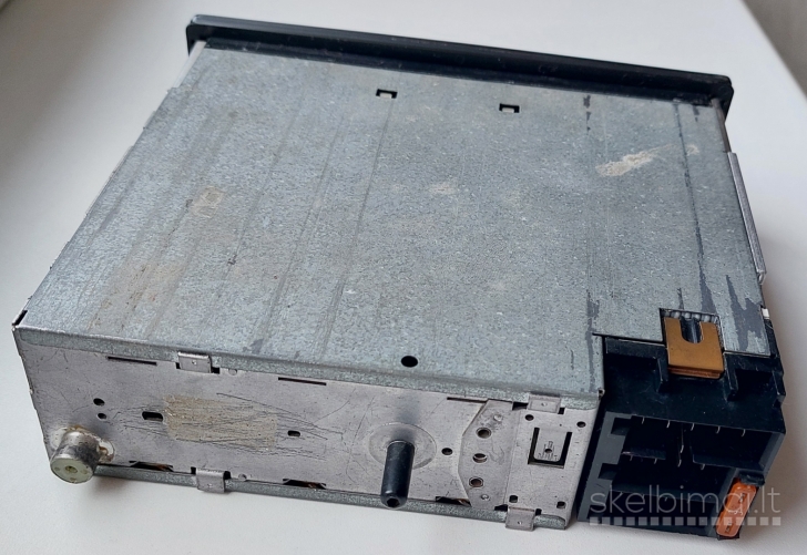 Blaupunkt Paris RCR 41