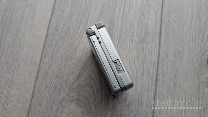 Game Boy Advance Sp / Tattoo Tribal Edition