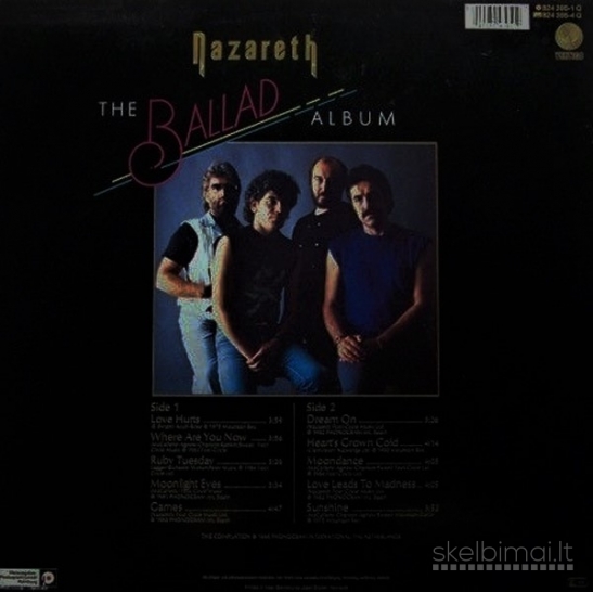 Queen-nazareth-smokie-abba-ABBA-STATUS QUO