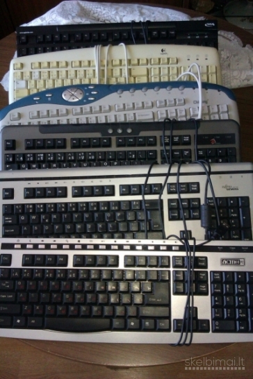 Panel I/0 Sisteminiu ploksciu ir Cpu ir kiti dalis,turiu beveik viska