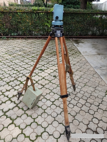 Nivelyras H-10KЛ