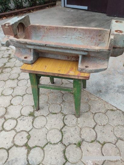 Leistuvo guolykla  CФ - 40