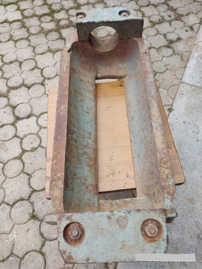 Leistuvo guolykla  CФ - 40