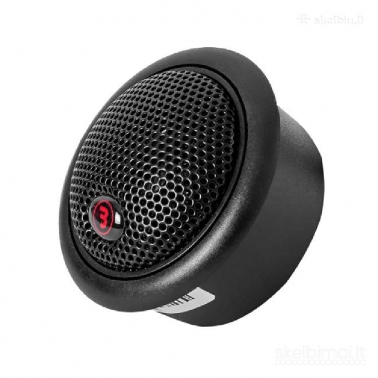Bass Habit Rebel R165c kolonėlės