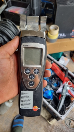 Testo 616