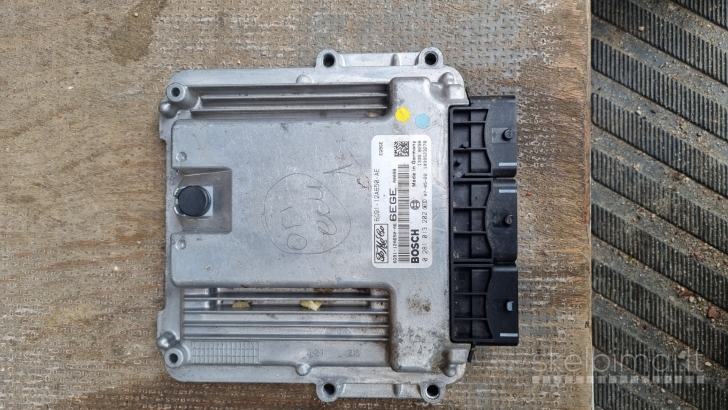 6G91 12A650 AE 6EGE A0098