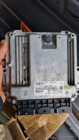 6G91 12A650 AE 6EGE A0098