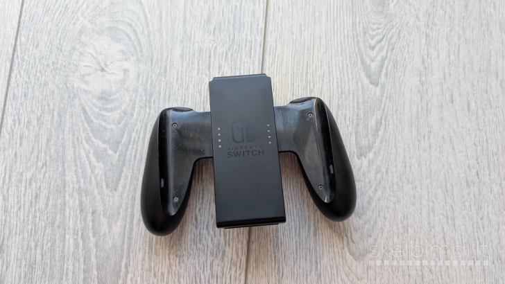 Nintendo Switch likučiai (V1, V2, Lite, Oled)