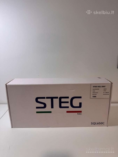 STEG SQL650C kolonėlės garsiakalbiai