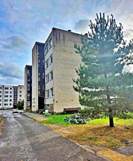 Rokiškio raj.,Juodupė,Tekstilininku 13-11.