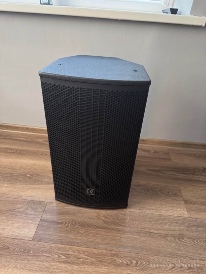 Myos 12" Aukstos kokybes su DSP