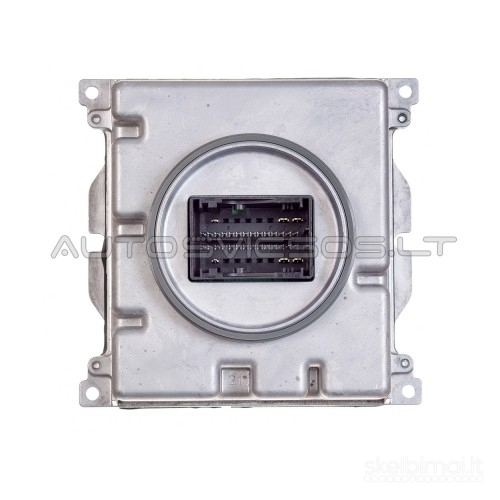Mitsubishi Electric W003T25076 VW Ag 7PP941572BB LED Blokas