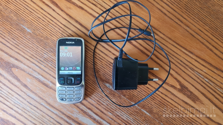 NOKIA 6303ci