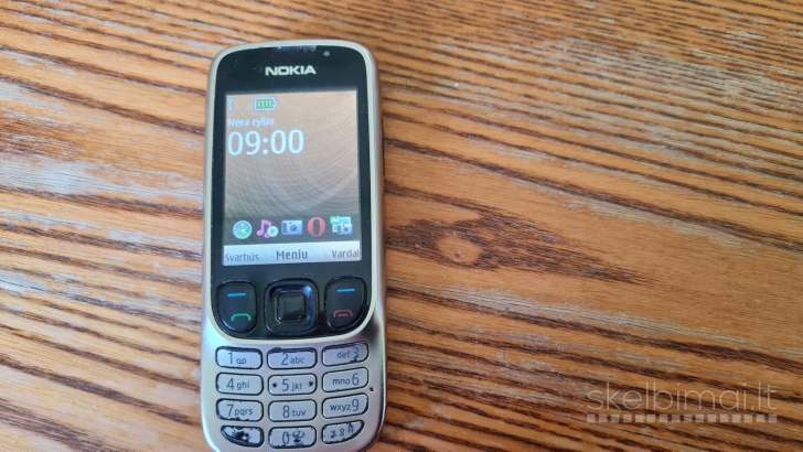 NOKIA 6303ci