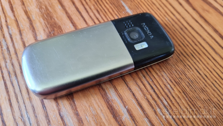 NOKIA 6303ci