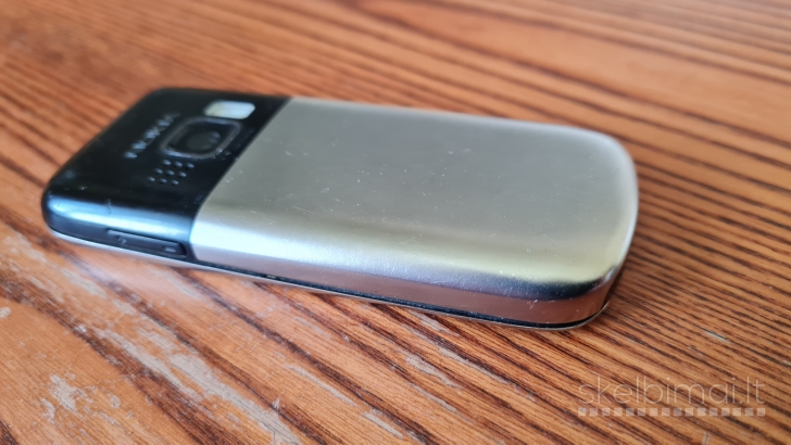 NOKIA 6303ci