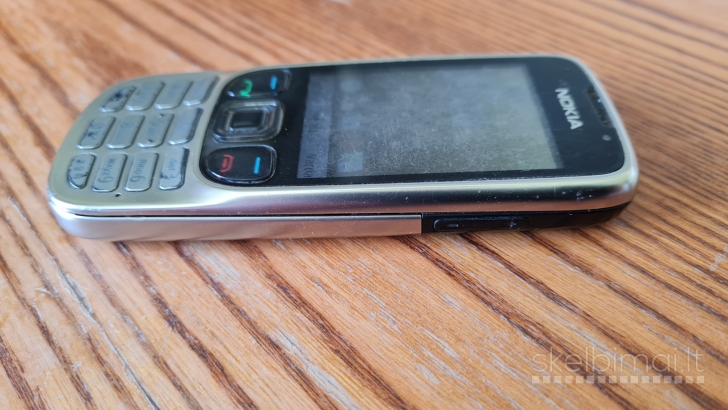 NOKIA 6303ci