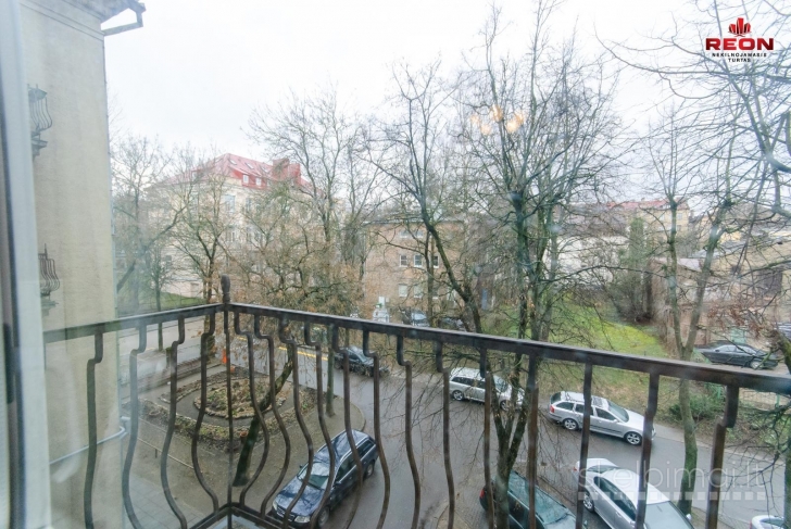 ERDVUS 2K.  BUTAS SENAMIESTYJE V. KUDIRKOS G..!