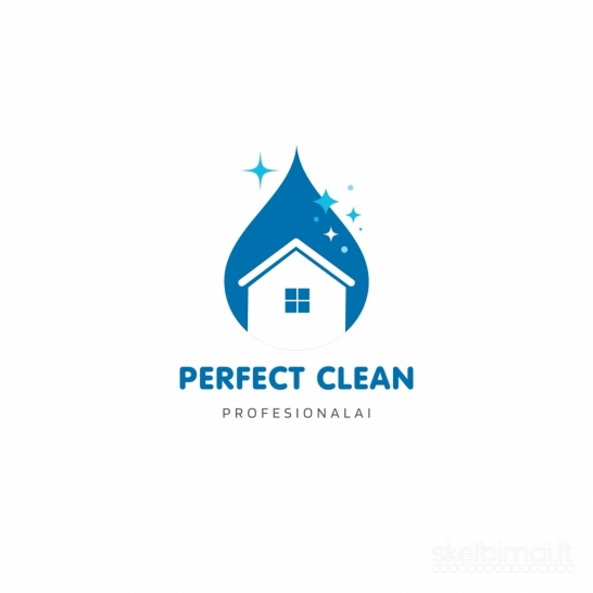 Perfect Clean - Profesionalios valymo ir aplinkos priežiūros paslaugos