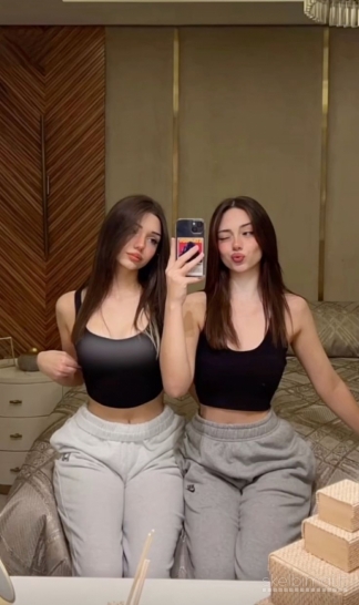 Video skambutis su dviem merginom ka domina tikrai parasom viber watsap