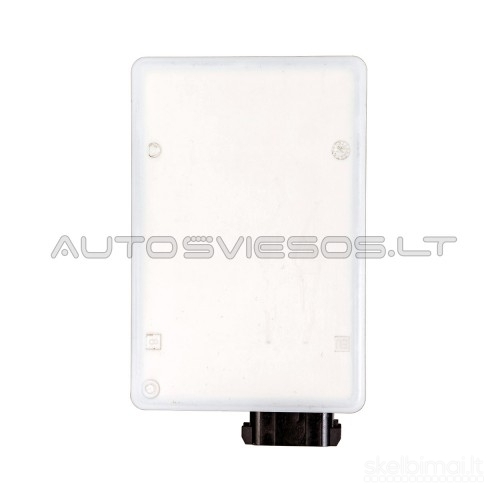 Mercedes-Benz A0009054503 A0009027516 A0009018802 Aklos zonos Radaras
