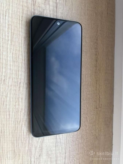 Xiaomi Redmi Note 12 64 GB Ice Blue