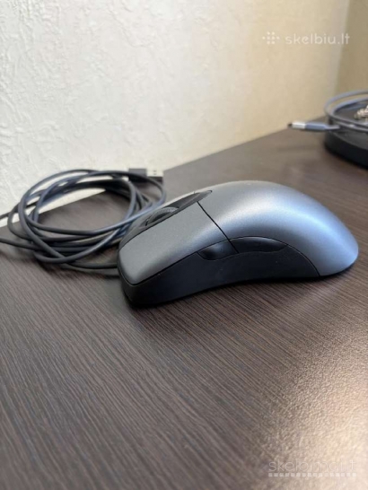 Microsoft Classic Intellimouse