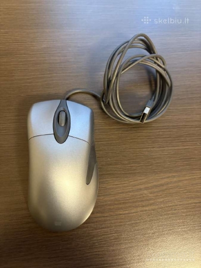 Microsoft Classic Intellimouse