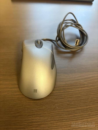 Microsoft Classic Intellimouse