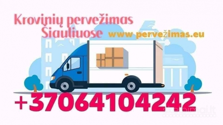 Nereikalingų daiktų išvežimas Šiauliai +37064104242