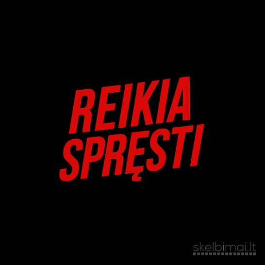 DUJINĖS VIRYKLĖS PAJUNGIMAS VILNIUJE