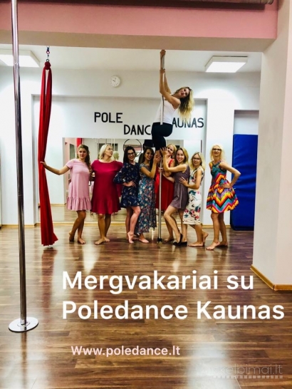 Idėja mergvakariui
