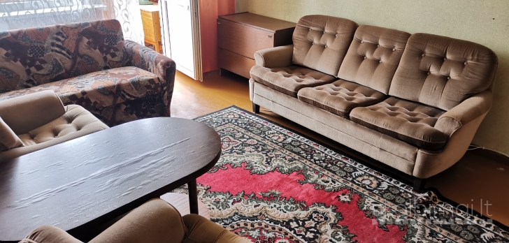 Parduodamas 1 kambario butas Žemaičių g. 30, Panevėžyje