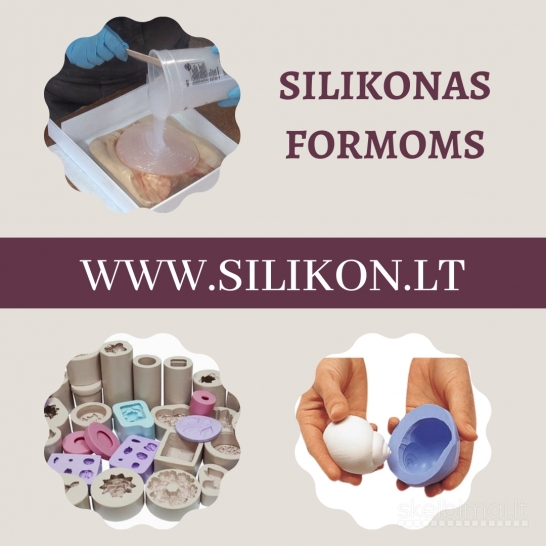 Silikoninė guma