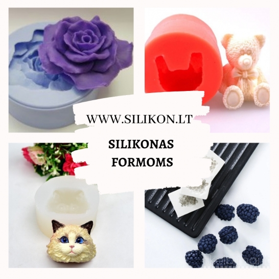 Silikoninė guma