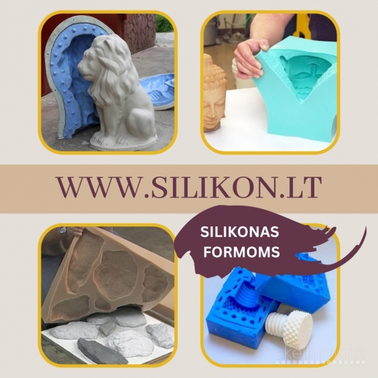Silikoninė guma