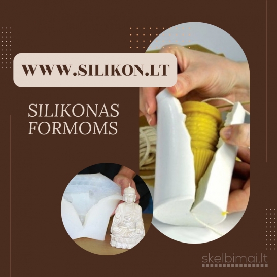 Silikoninė guma