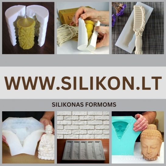 Silikoninė guma