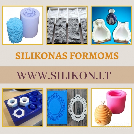 Silikoninė guma